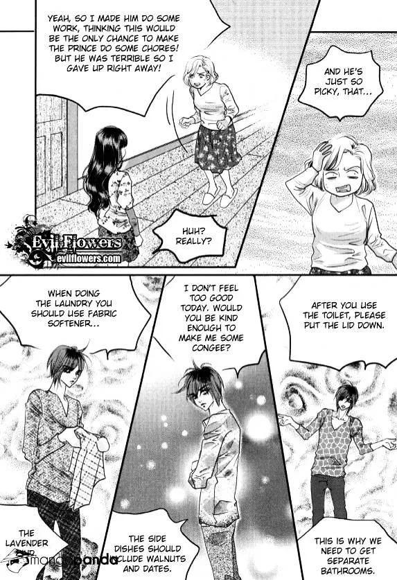 Goong Chapter 164 page 11 - MangaKakalot