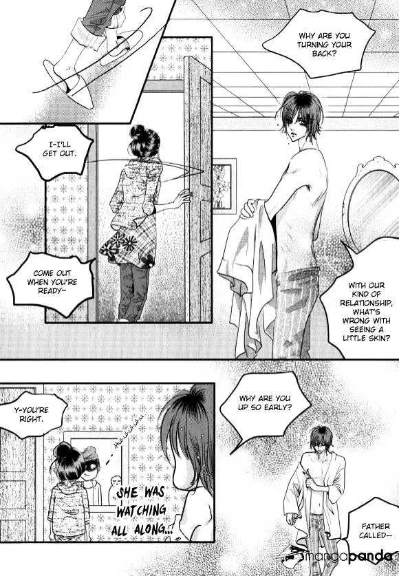 Goong Chapter 164 page 25 - MangaKakalot