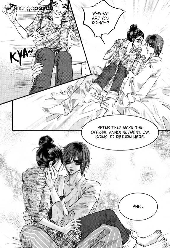 Goong Chapter 164 page 27 - MangaKakalot