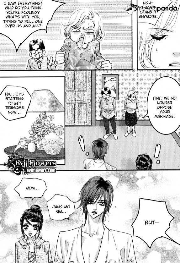 Goong Chapter 164 page 30 - MangaKakalot