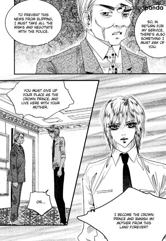 Goong Chapter 165 page 25 - MangaKakalot