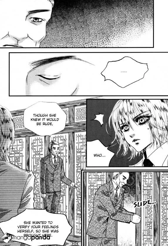 Goong Chapter 165 page 28 - MangaKakalot