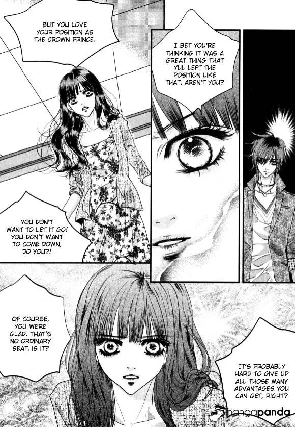 Goong Chapter 169 page 20 - MangaKakalot