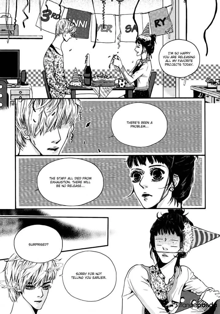 Goong Chapter 169 page 4 - MangaKakalot