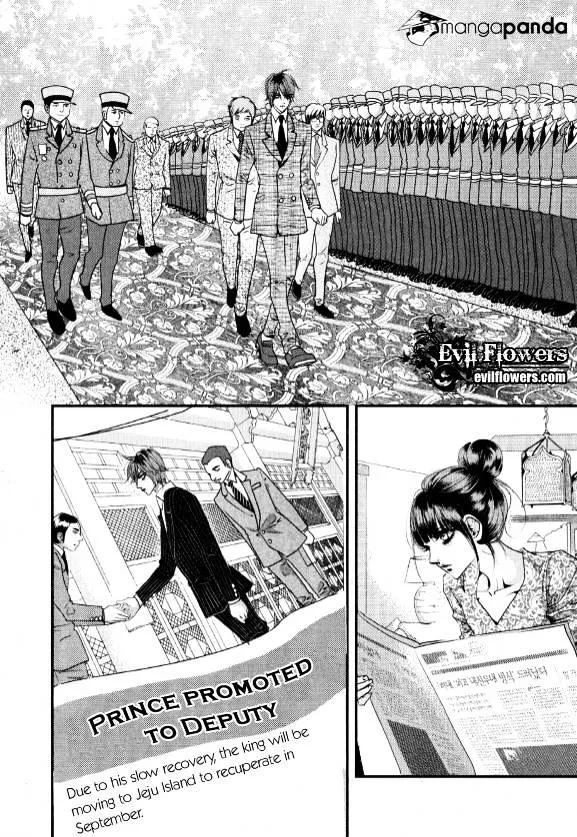 Goong Chapter 169 page 34 - MangaKakalot