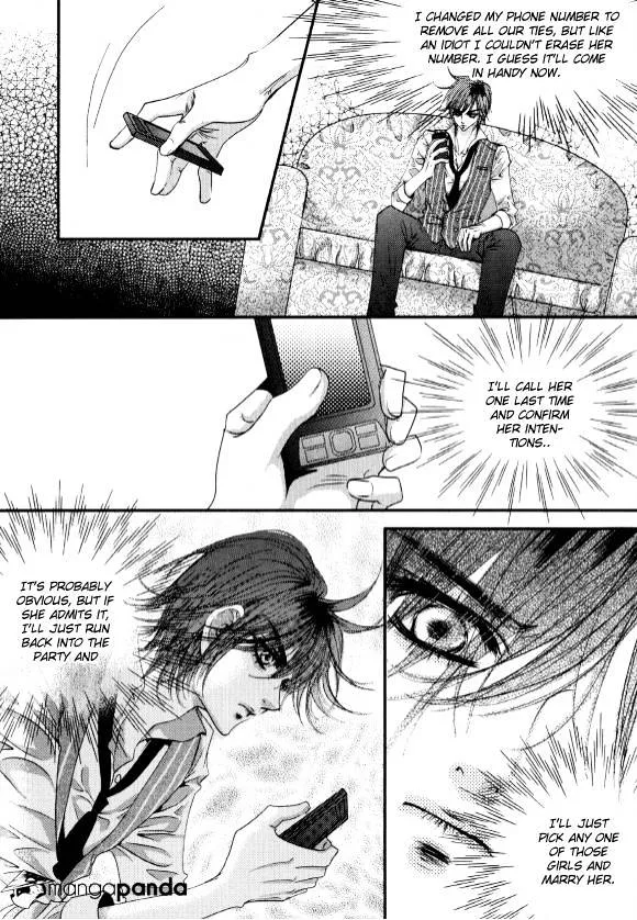 Goong Chapter 173 page 23 - MangaKakalot