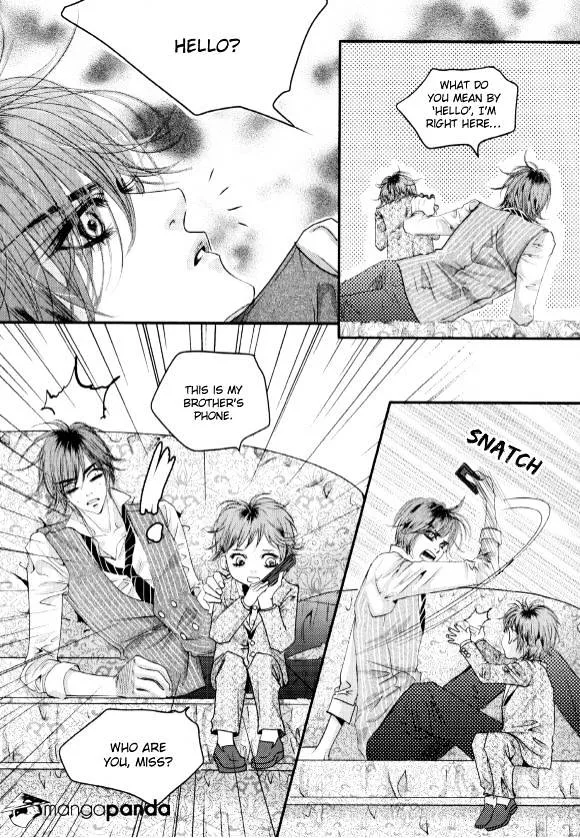 Goong Chapter 173 page 27 - MangaKakalot