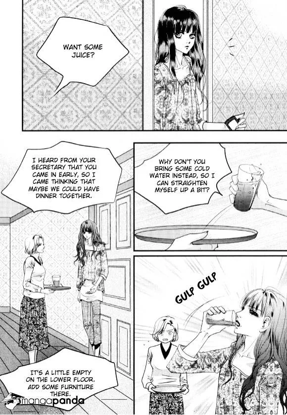 Goong Chapter 173 page 7 - MangaKakalot