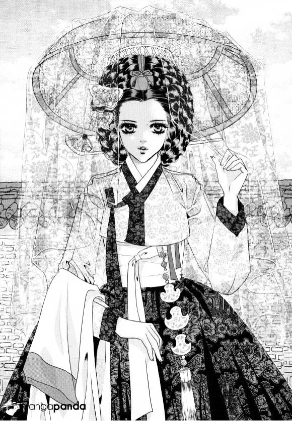 Goong Chapter 175 page 6 - MangaKakalot