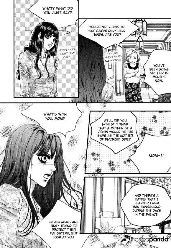 Goong Chapter 176 page 9 - MangaKakalot