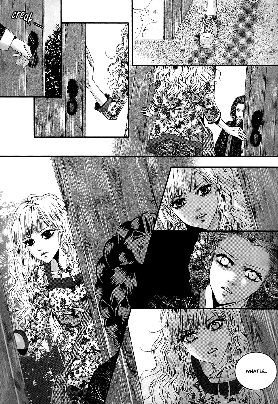 Goong Chapter 180 page 21 - MangaKakalot