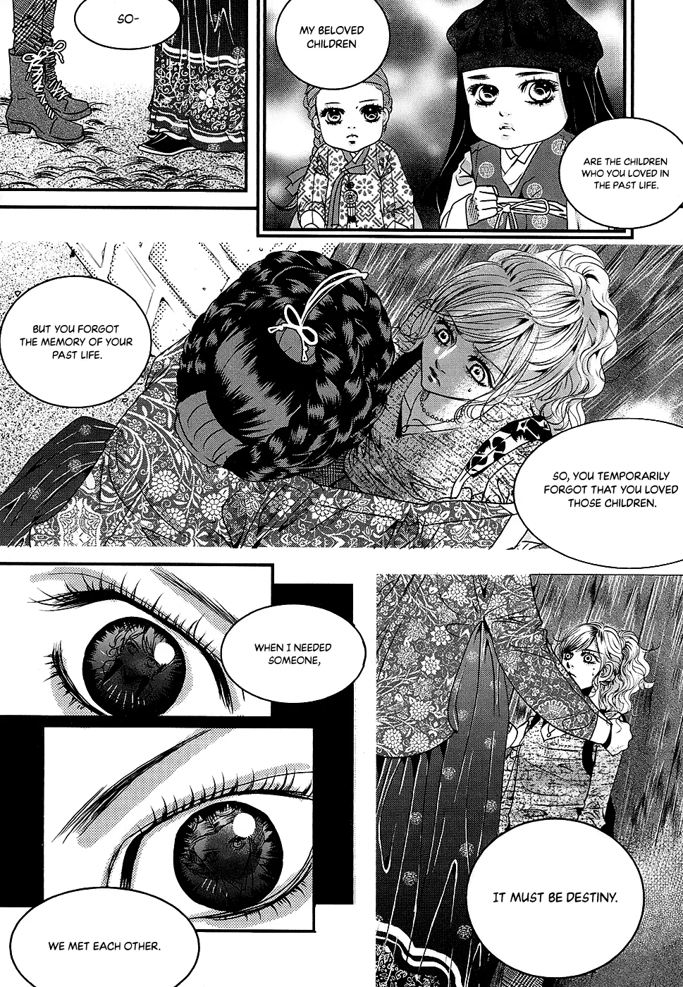 Goong Chapter 180 page 40 - MangaKakalot