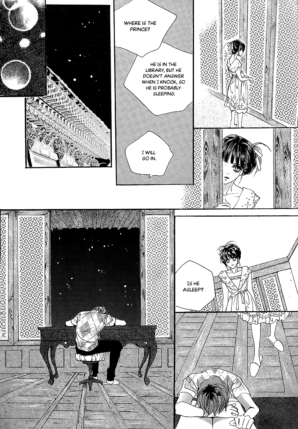 Goong Chapter 181 page 24 - MangaKakalot