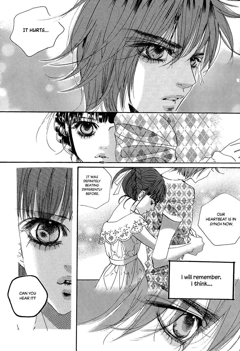 Goong Chapter 181 page 27 - MangaKakalot