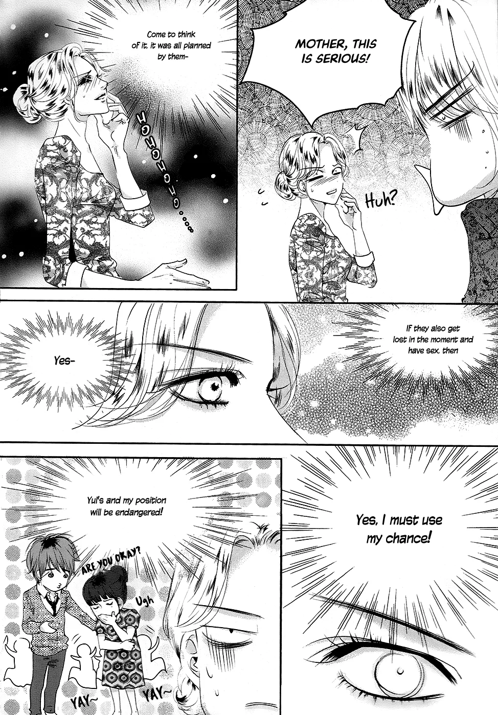 Goong Chapter 183 page 11 - MangaKakalot