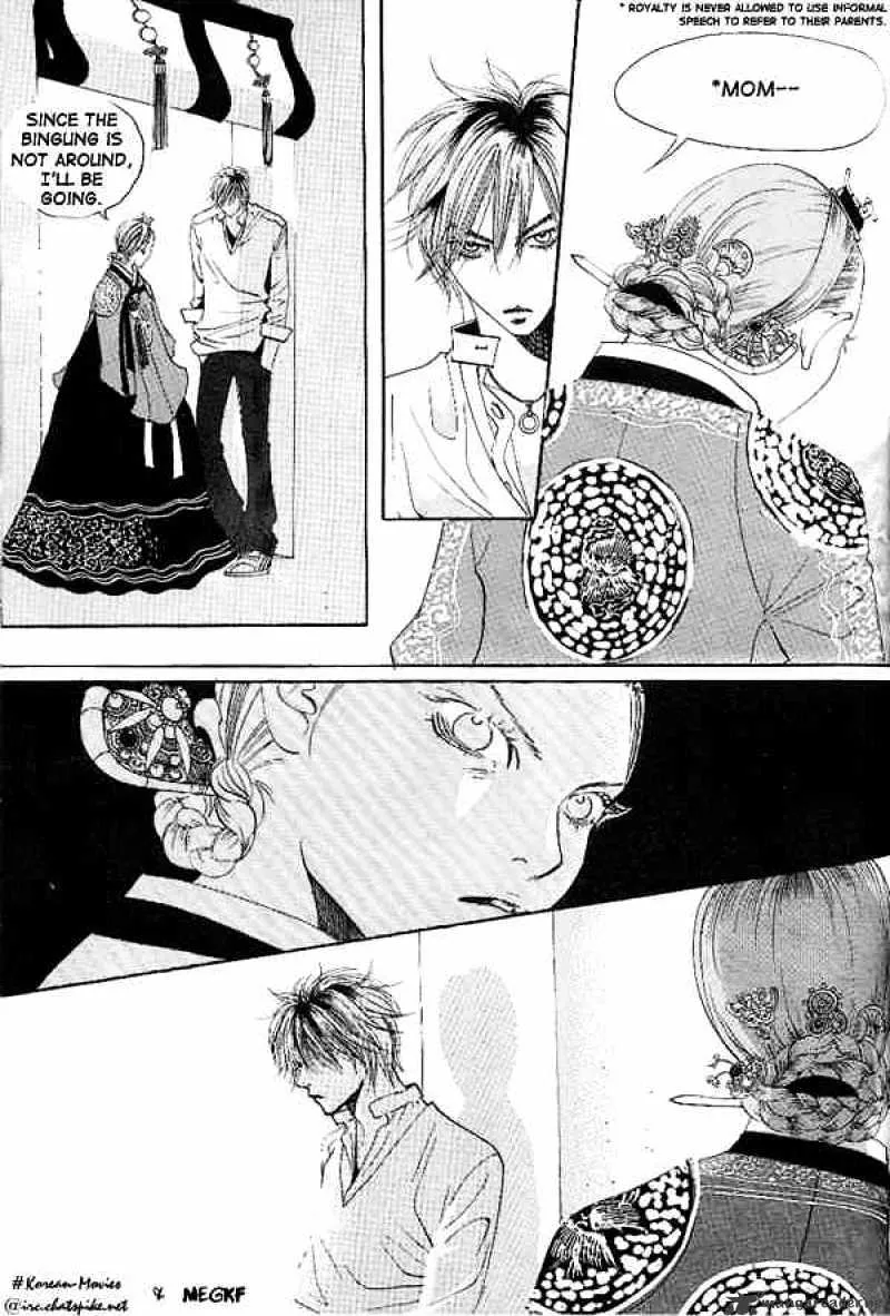 Goong Chapter 22 page 10 - MangaKakalot