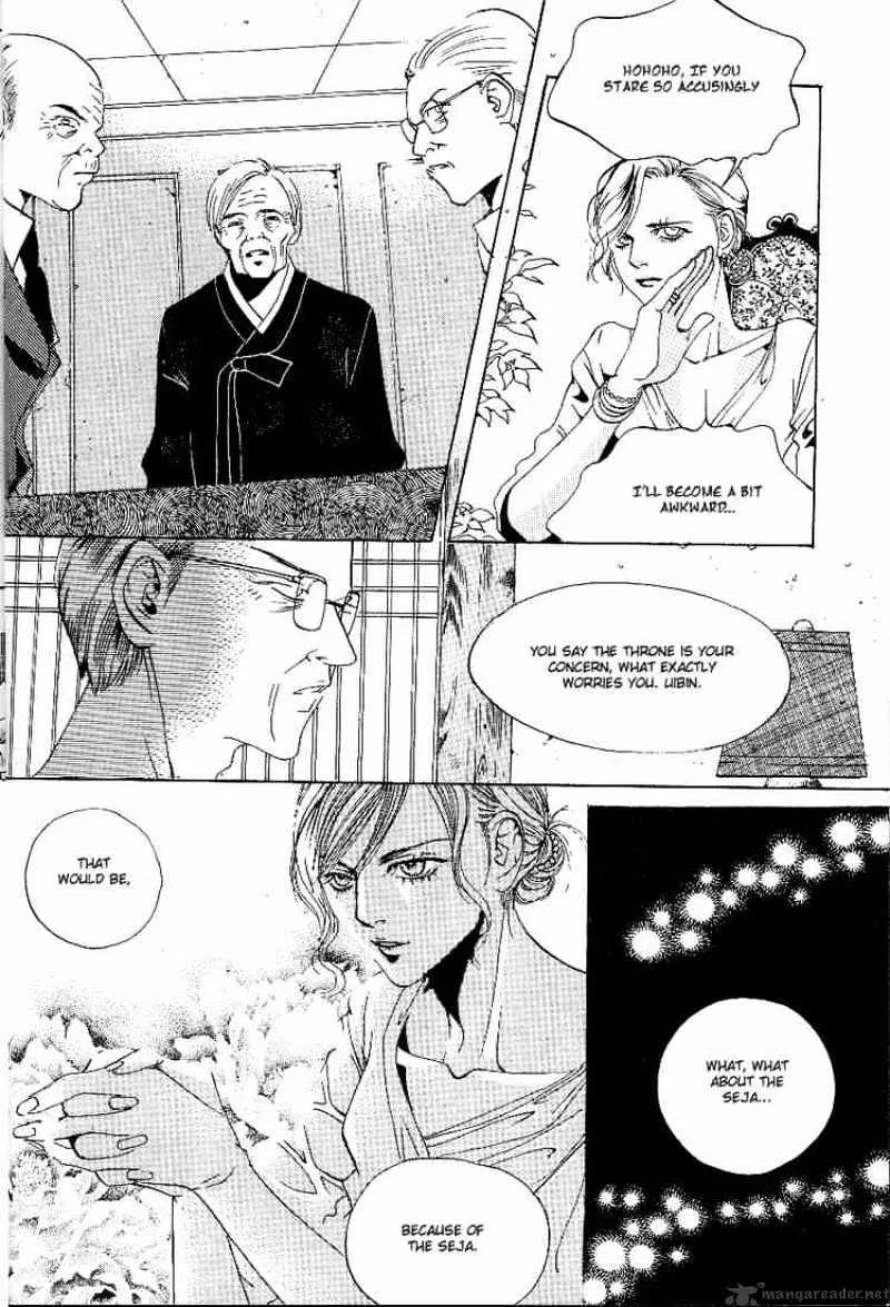 Goong Chapter 23 page 14 - MangaKakalot