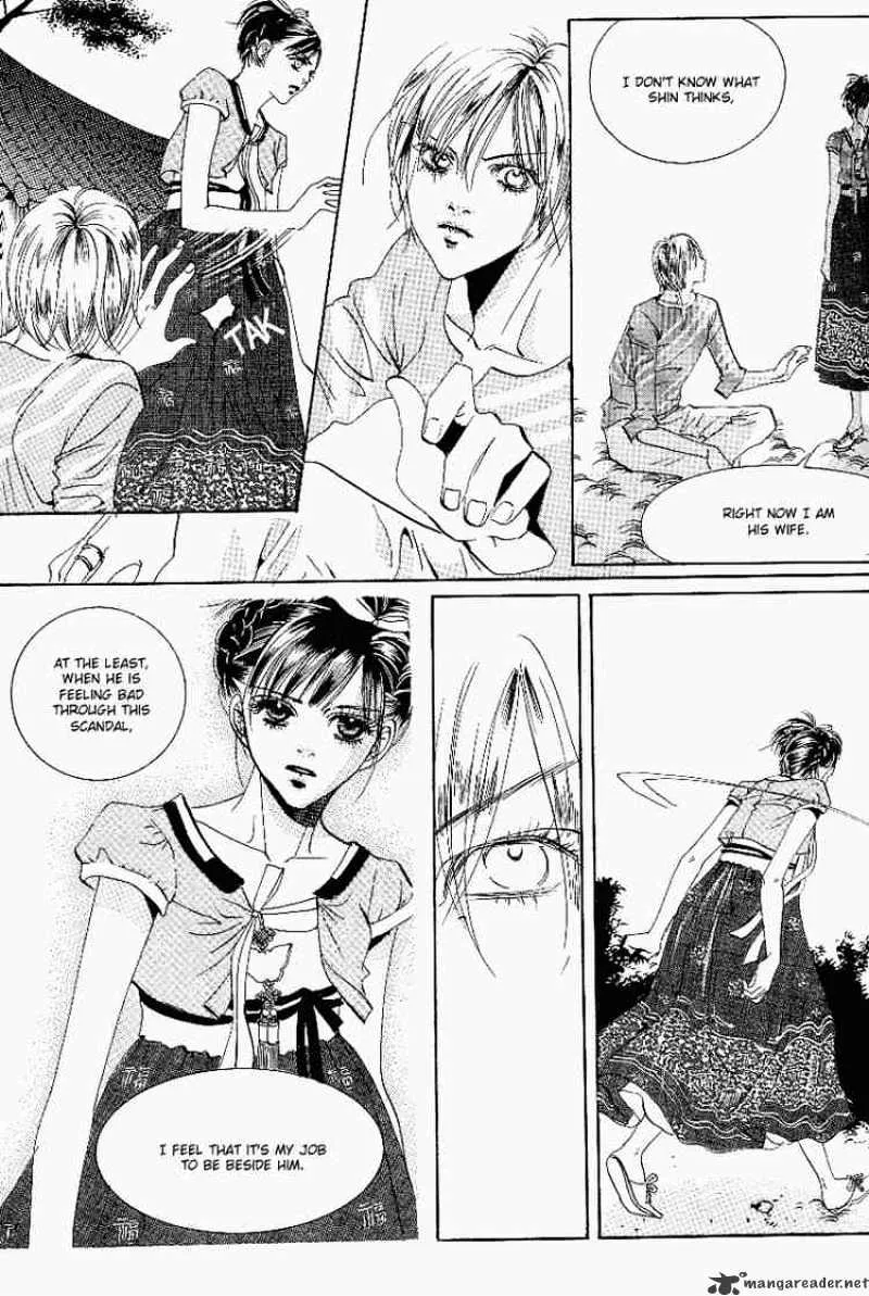 Goong Chapter 27 page 19 - MangaKakalot