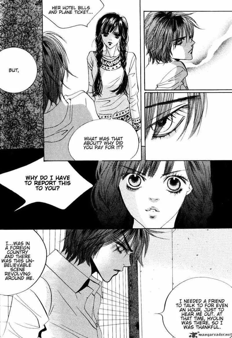 Goong Chapter 34 page 2 - MangaKakalot