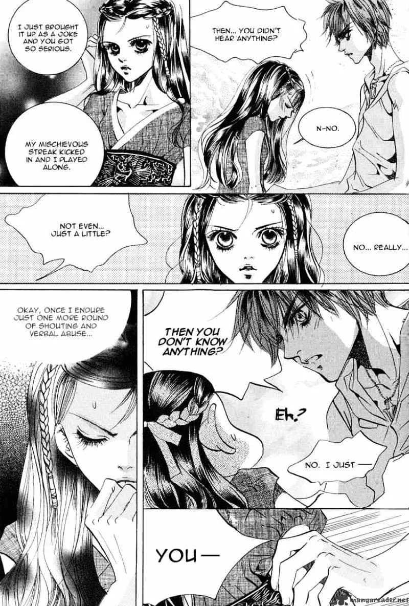 Goong Chapter 45 page 12 - MangaKakalot