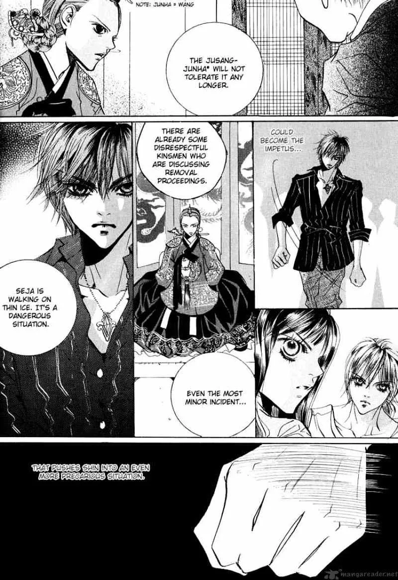 Goong Chapter 45 page 29 - MangaKakalot