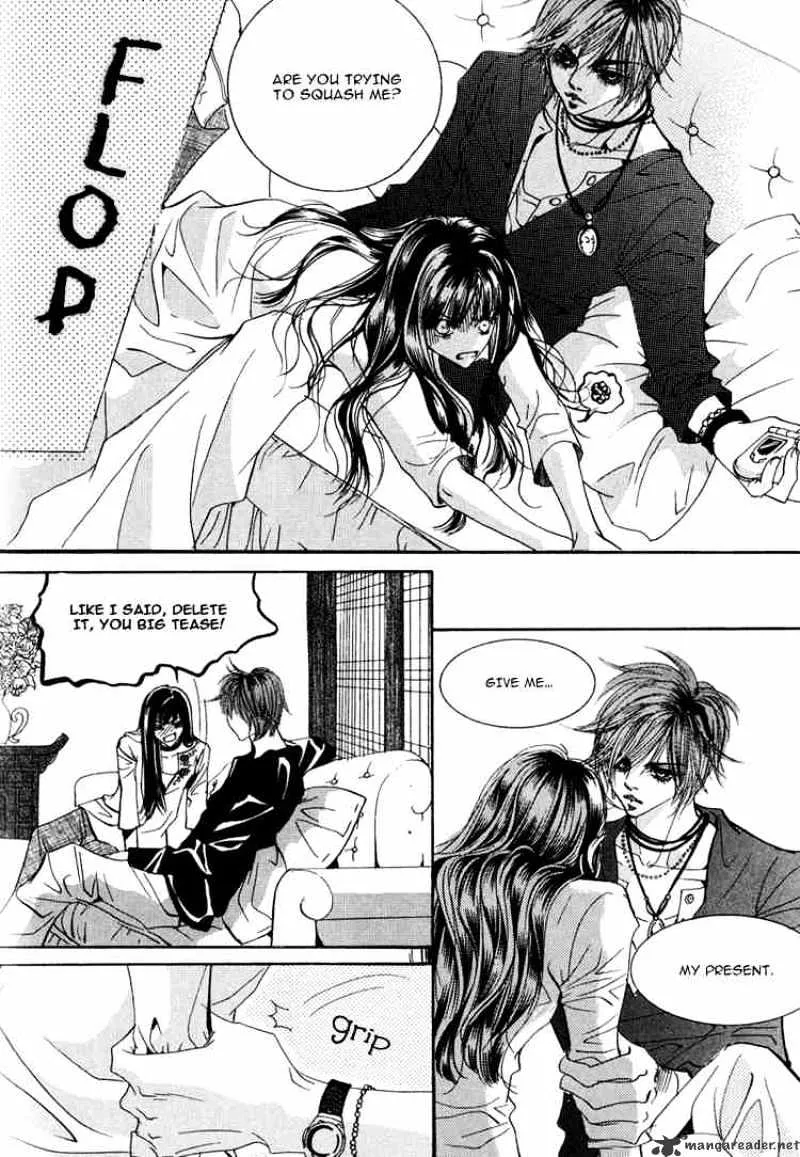 Goong Chapter 51 page 11 - MangaKakalot