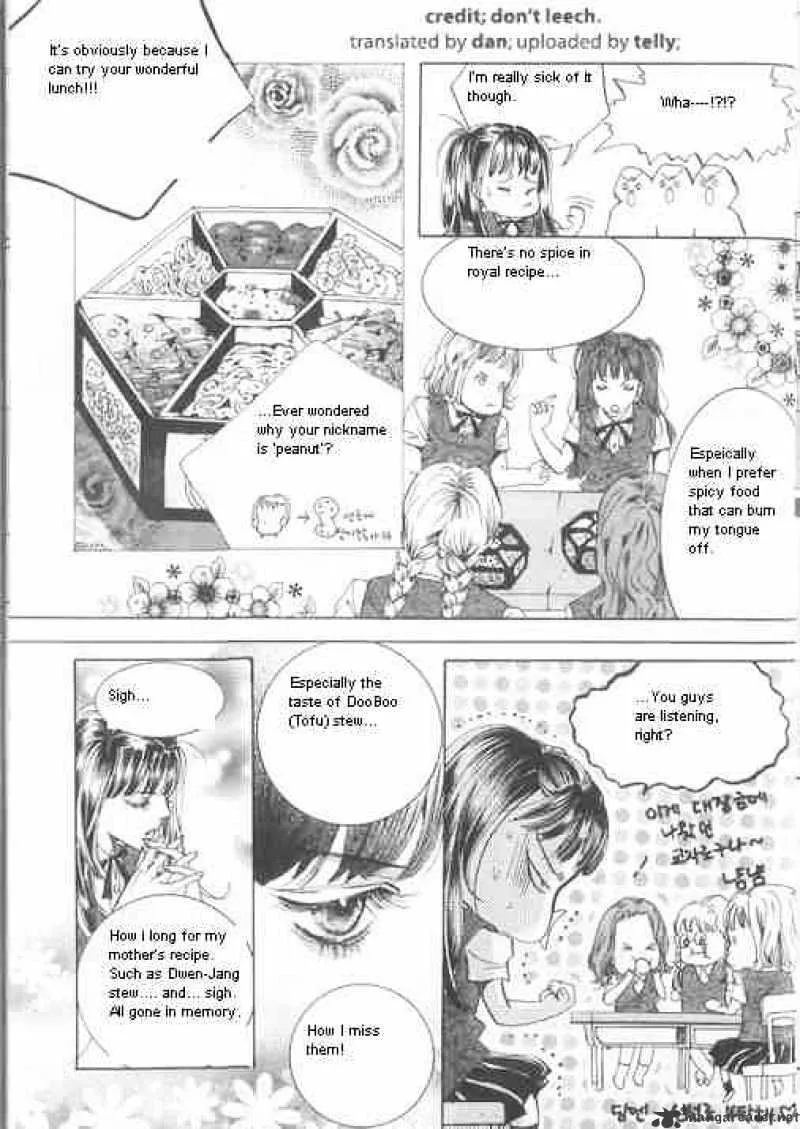 Goong Chapter 56 page 4 - MangaKakalot