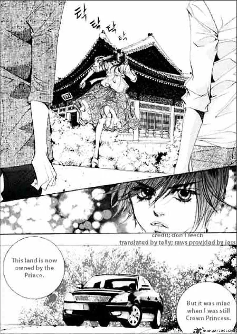 Goong Chapter 64 page 2 - MangaKakalot