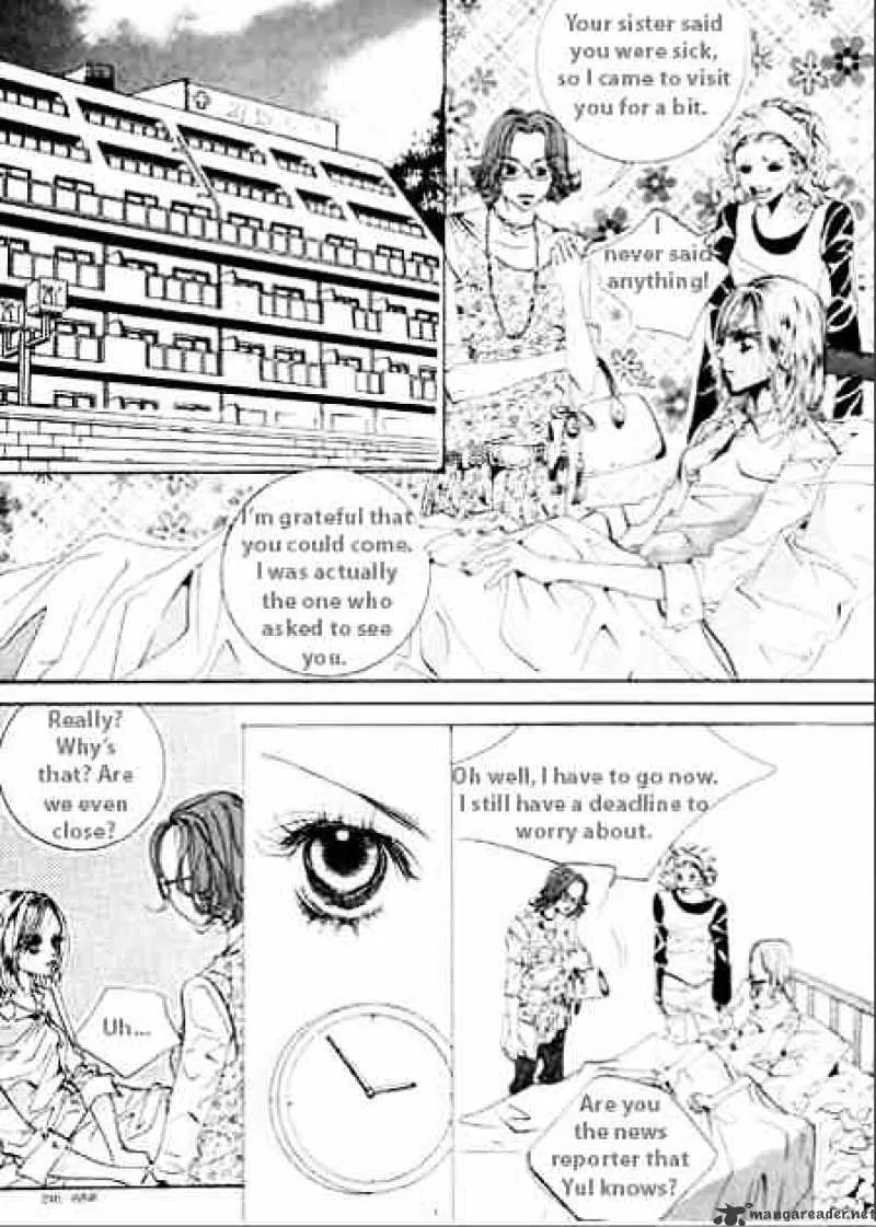 Goong Chapter 64 page 15 - MangaKakalot