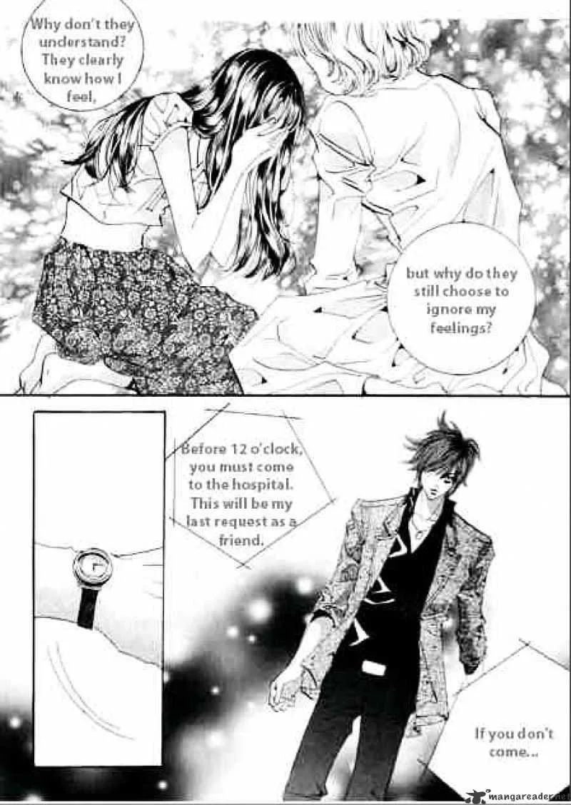 Goong Chapter 64 page 21 - MangaKakalot