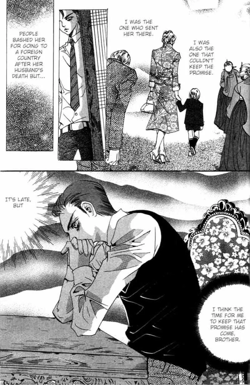 Goong Chapter 71 page 26 - MangaKakalot