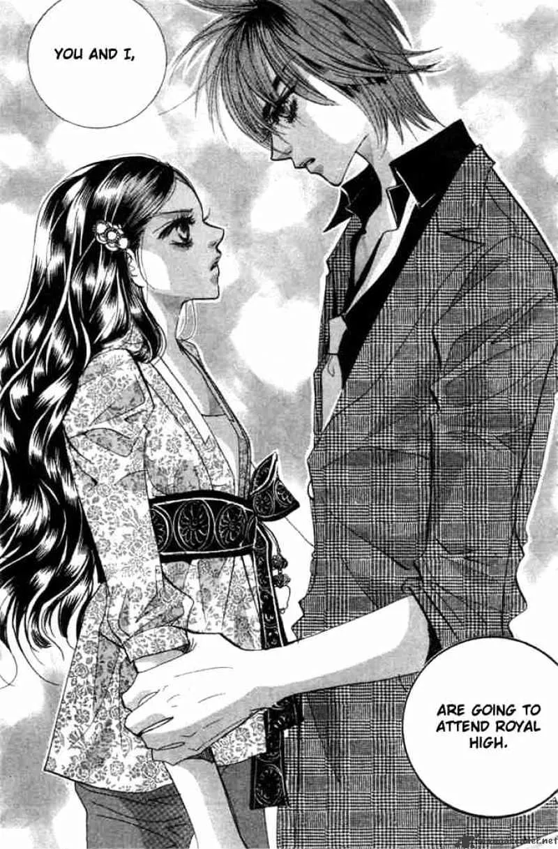 Goong Chapter 80 page 18 - MangaKakalot