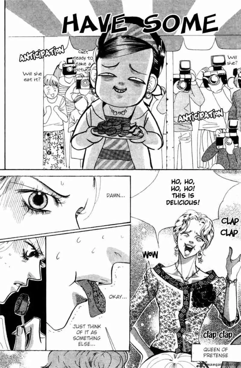 Goong Chapter 80 page 22 - MangaKakalot