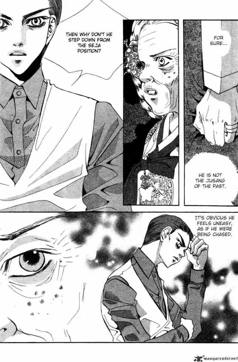 Goong Chapter 82 page 18 - MangaKakalot