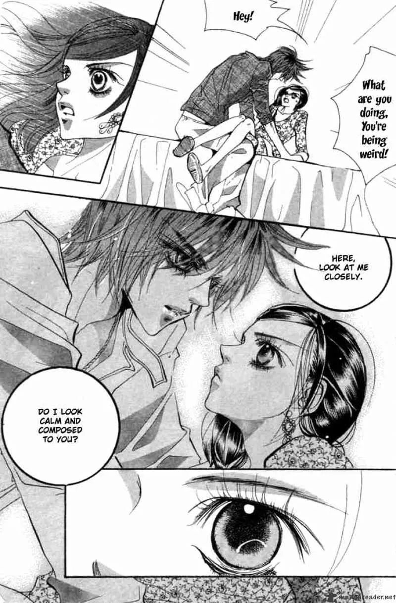 Goong Chapter 86 page 20 - MangaKakalot