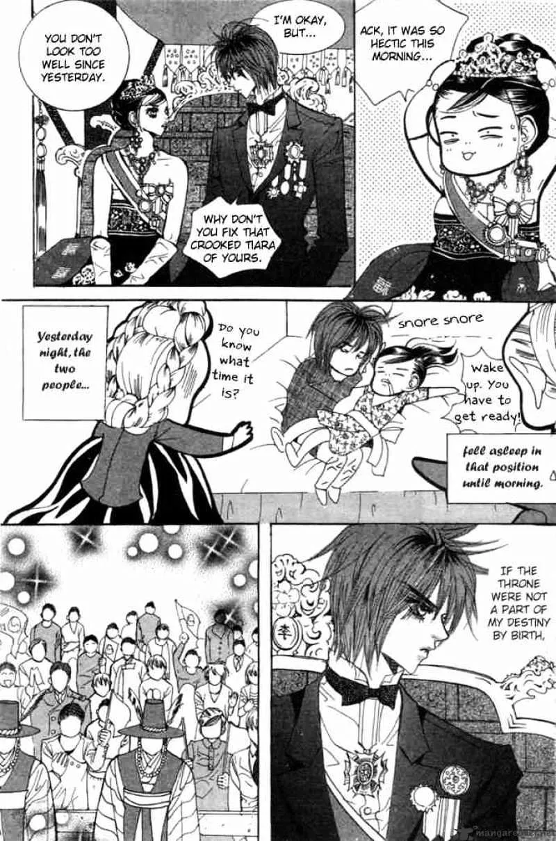 Goong Chapter 86 page 24 - MangaKakalot