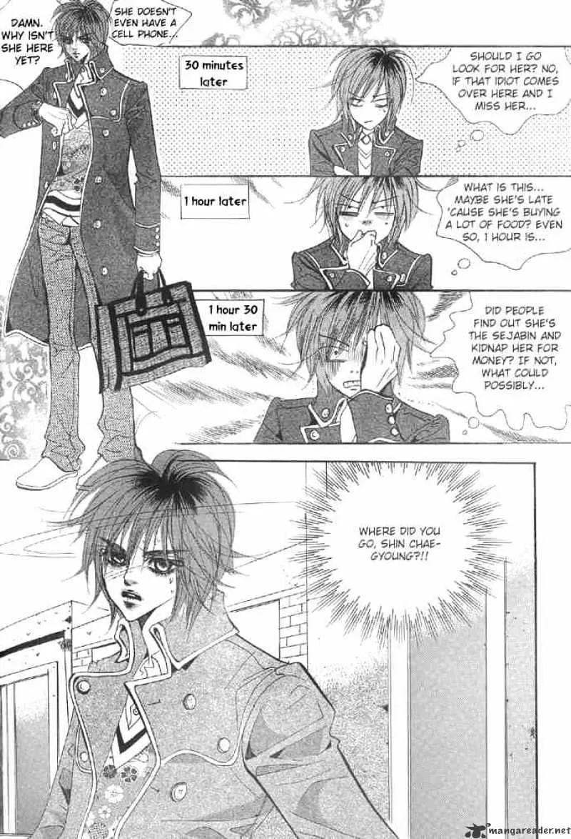 Goong Chapter 90 page 13 - MangaKakalot