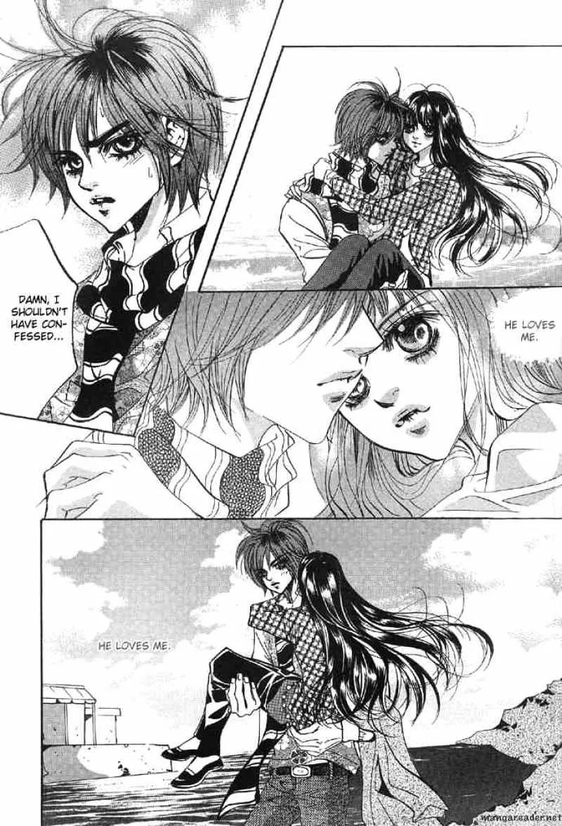 Goong Chapter 91 page 21 - MangaKakalot