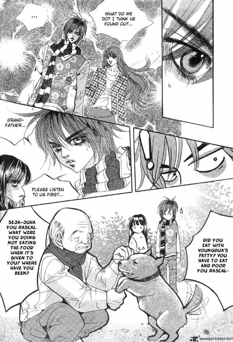 Goong Chapter 91 page 28 - MangaKakalot