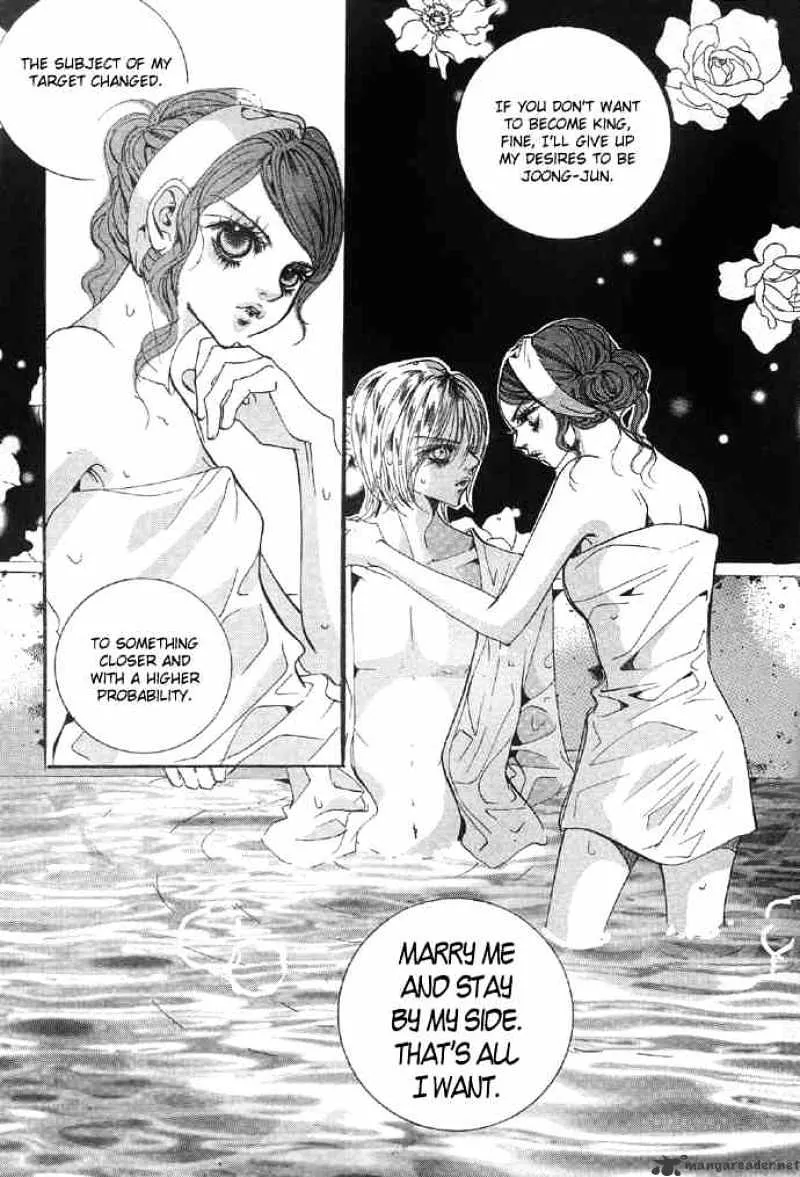 Goong Chapter 91 page 35 - MangaKakalot