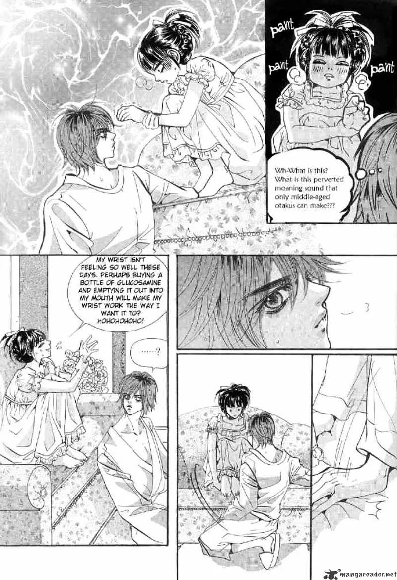 Goong Chapter 93 page 20 - MangaKakalot