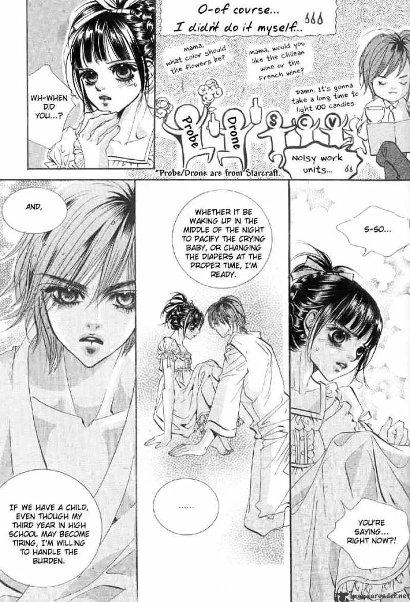 Goong Chapter 93 page 22 - MangaKakalot