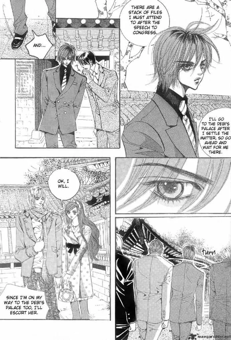 Goong Chapter 93 page 10 - MangaKakalot