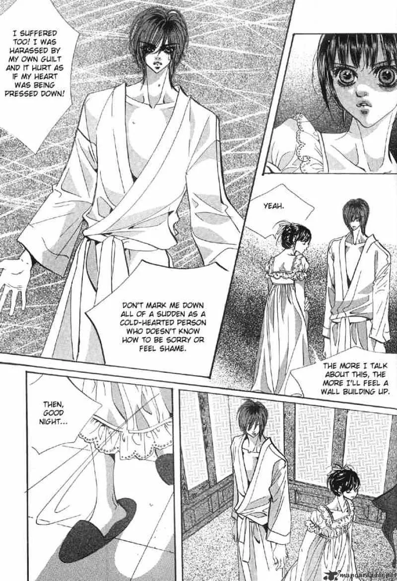 Goong Chapter 94 page 11 - MangaKakalot