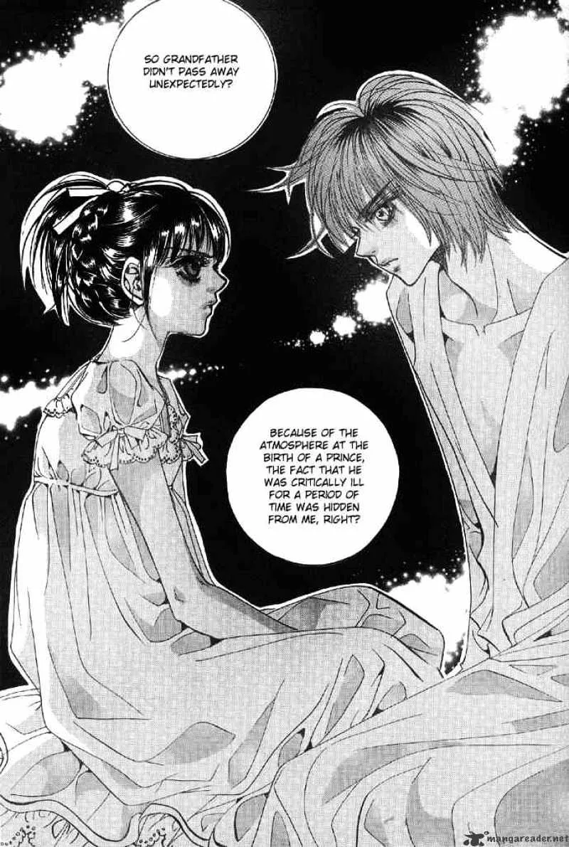 Goong Chapter 94 page 3 - MangaKakalot