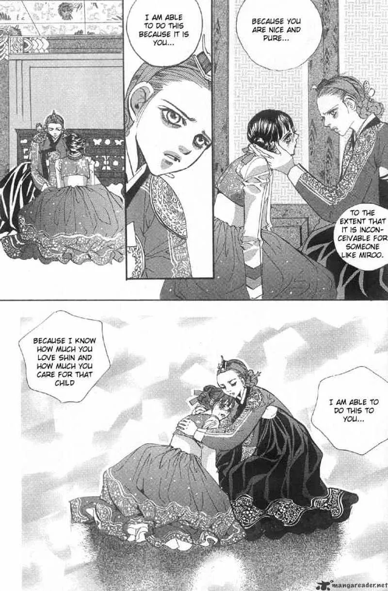 Goong Chapter 95 page 9 - MangaKakalot