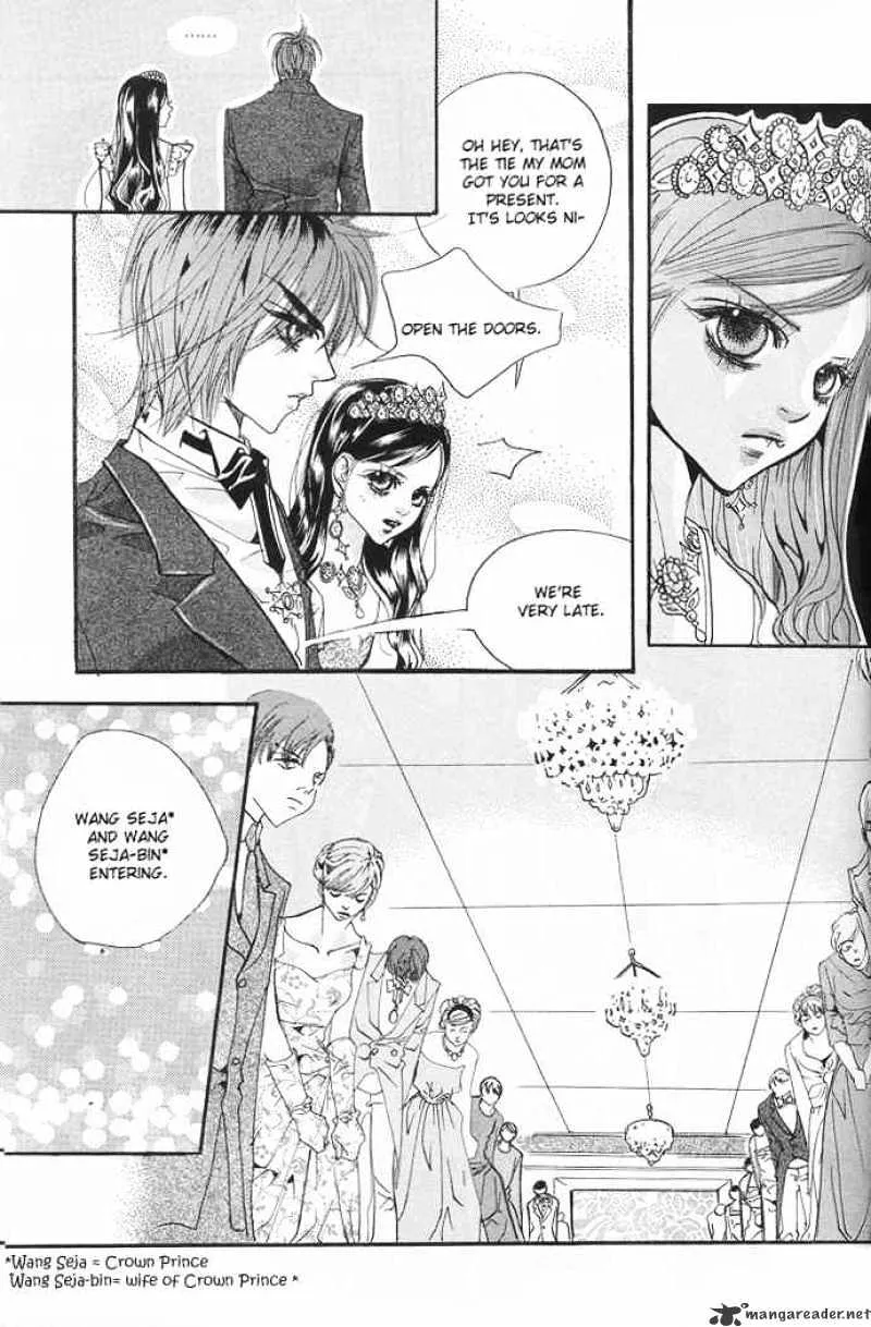 Goong Chapter 99 page 18 - MangaKakalot