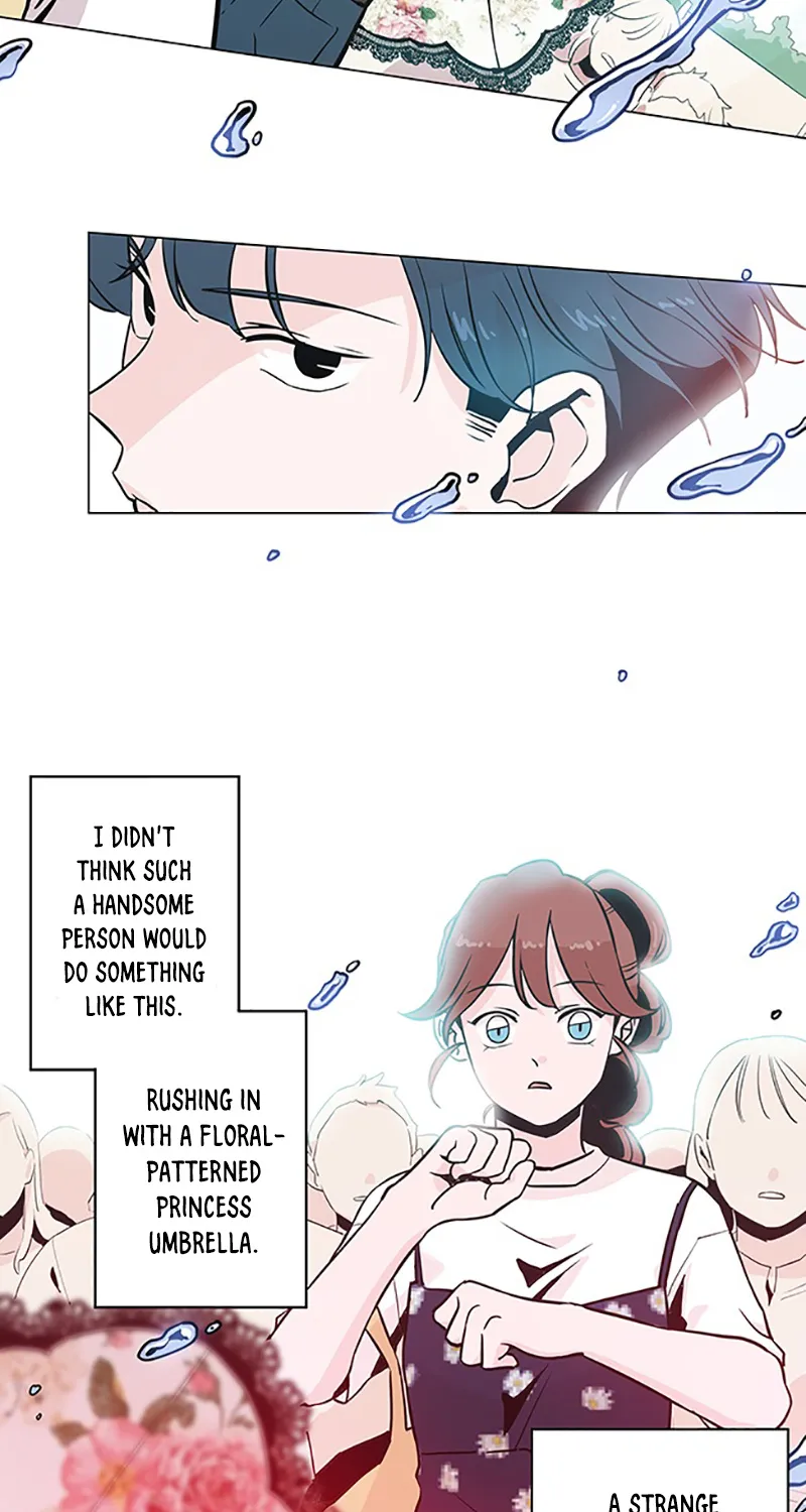 Gradual Love Chapter 1 page 29 - MangaKakalot