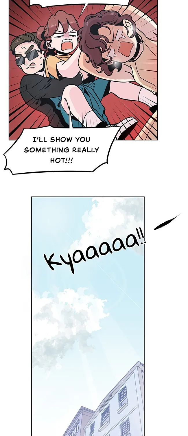 Gradual Love Chapter 3 page 22 - MangaKakalot