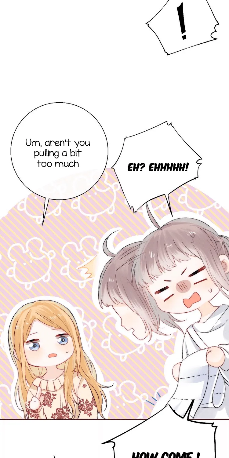 Gradually Close To The Heart Chapter 34 page 33 - MangaKakalot